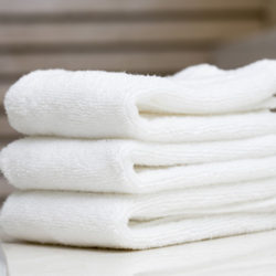 Handdoek Wapen van Marion